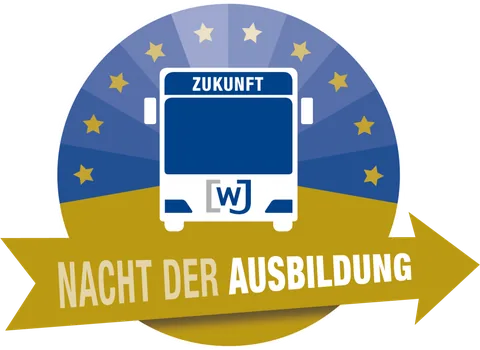 Nacht der Ausbildung